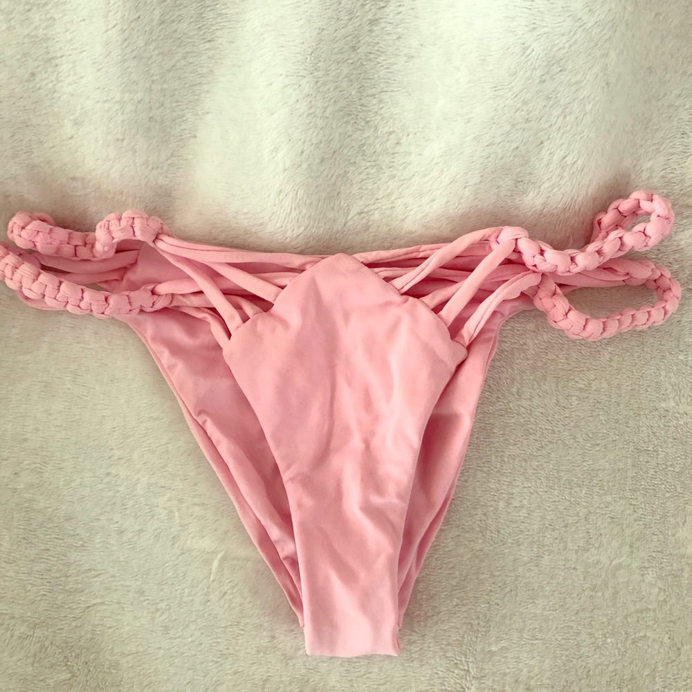 Frankie’s Bikini bottom! Great condition